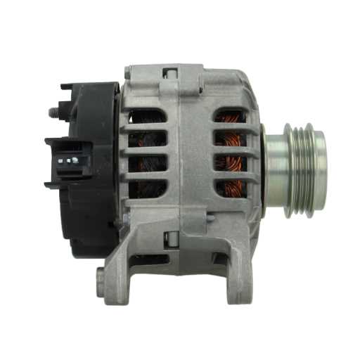Lichtmaschine TG9B107 RENAULT TWINGO II Valeo NEU Renault – Bild 4