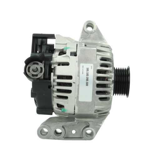 Lichtmaschine TG9C013 FORD FIESTA V STREET KA KA FOCUS I FUSION FOCUS I Turnier Valeo NEU Ford – Bild 4