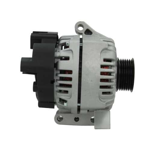 Lichtmaschine TG9S100PRO FIAT PUNTO 500L PUNTO EVO GRANDE PUNTO ALFA ROMEO MITO NEU Fiat – Bild 4