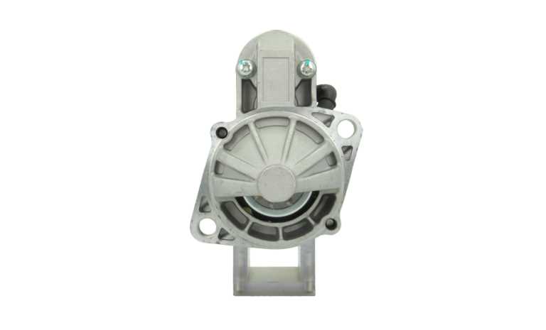 Anlasser TM000A07101 NEU Kubota