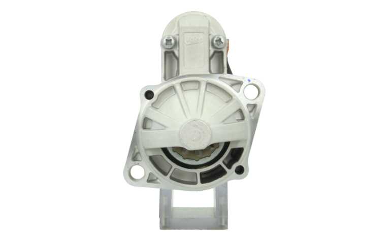 Anlasser TM000A07101 Valeo Korea NEU Kubota