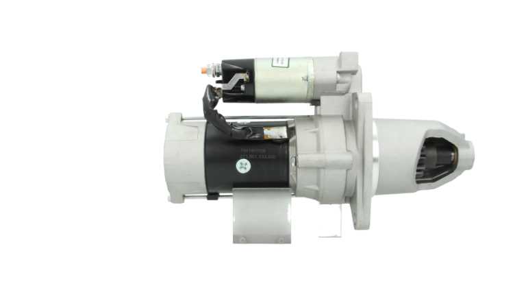 Anlasser TM000A09501 NEU Kobelco – Bild 4