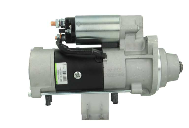 Anlasser TM000A29001 +Line Original – Bild 4
