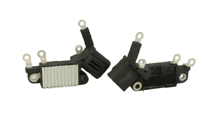 Regler TR1Z-123SEL NEU