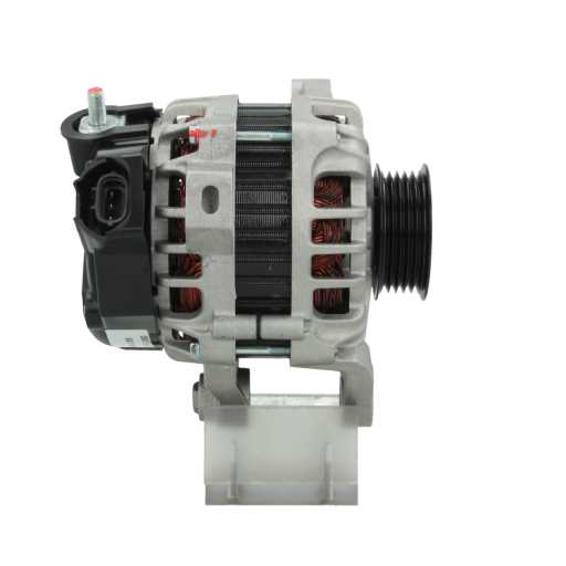 Lichtmaschine TRA-159 HYUNDAI i10 I KIA PICANTO II TWA Kia – Bild 4