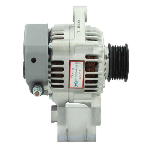 Lichtmaschine TRA-166 DAIHATSU SIRION TWA Daihatsu – Bild 4