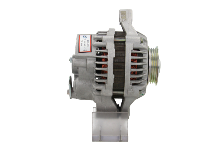 Lichtmaschine TRA-176 TWA Honda – Bild 4