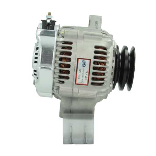 Lichtmaschine TRA-203 TOYOTA LAND CRUISER 100 LAND CRUISER 80 TWA Toyota – Bild 4
