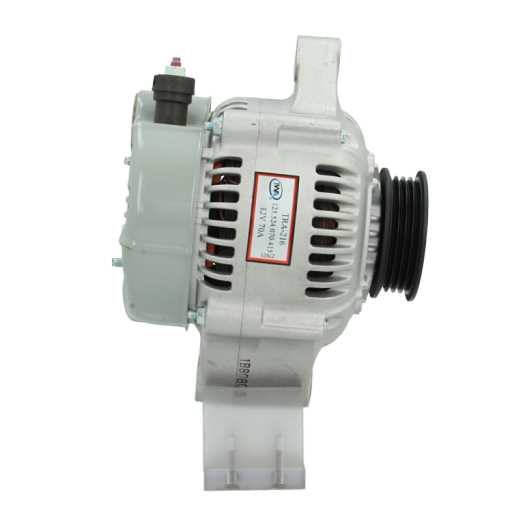 Lichtmaschine TRA-216 TWA Honda – Bild 4