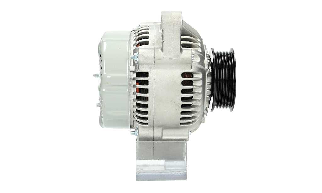Lichtmaschine TRA-252 TWA Honda – Bild 4
