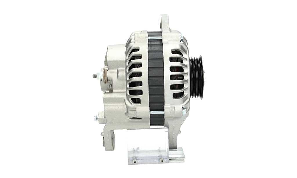 Lichtmaschine TRA-257 TWA Mitsubishi – Bild 4
