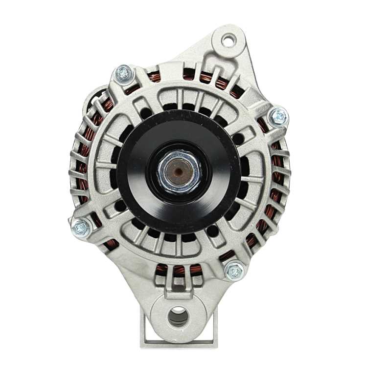 Lichtmaschine TRA-258 MITSUBISHI PAJERO II TWA Mitsubishi