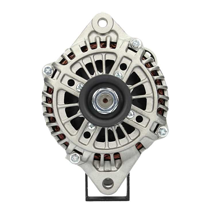 Lichtmaschine TRA-286 TWA Mazda