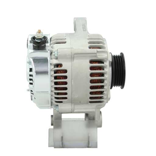 Lichtmaschine TRA-329 TOYOTA YARIS TWA Toyota – Bild 4