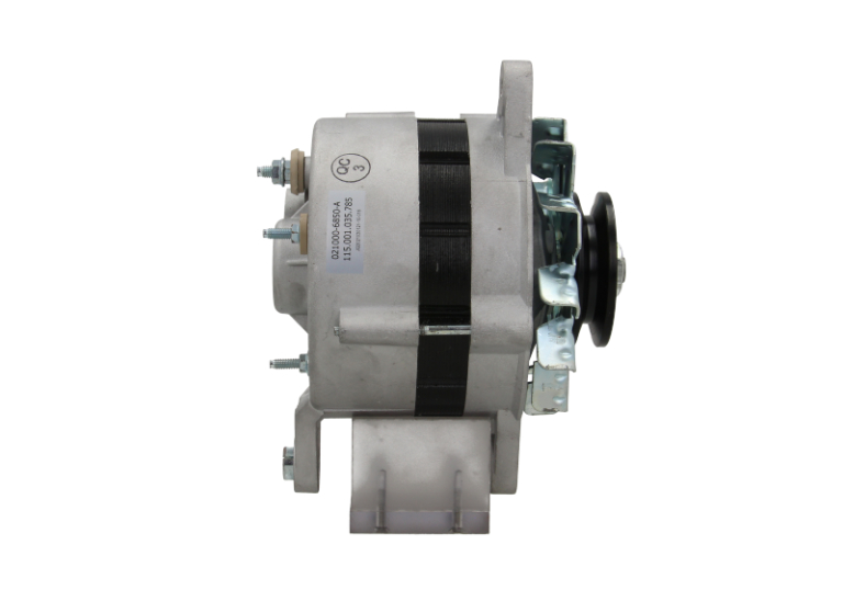 Lichtmaschine TRA-382 TWA Daihatsu – Bild 4