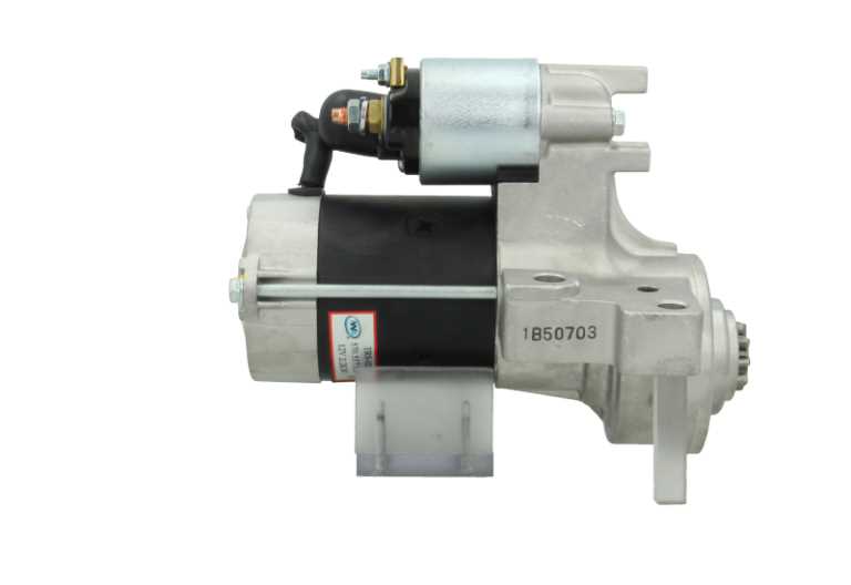 Anlasser TRS-027 RENAULT VEL SATIS ESPACE IV TWA Renault/Saab – Bild 4