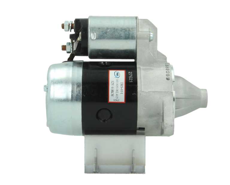 Anlasser TRS-031 TWA Nissan – Bild 4