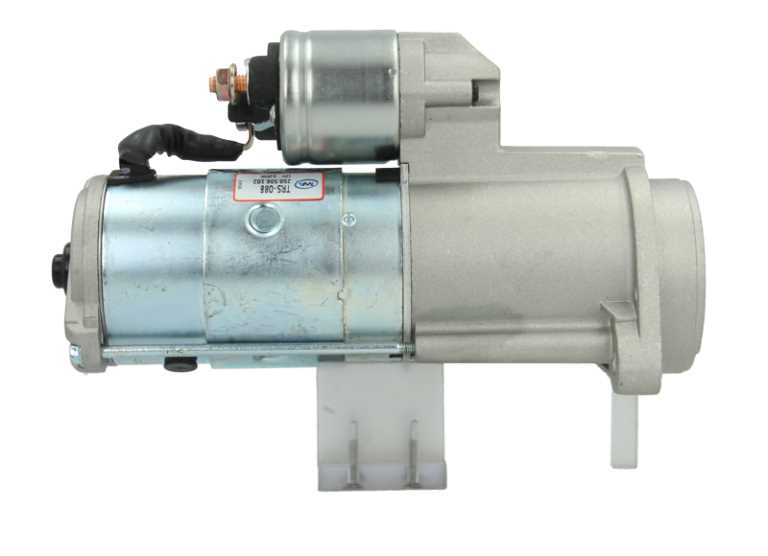 Anlasser TRS-088 KIA SORENTO I TWA Kia – Bild 4
