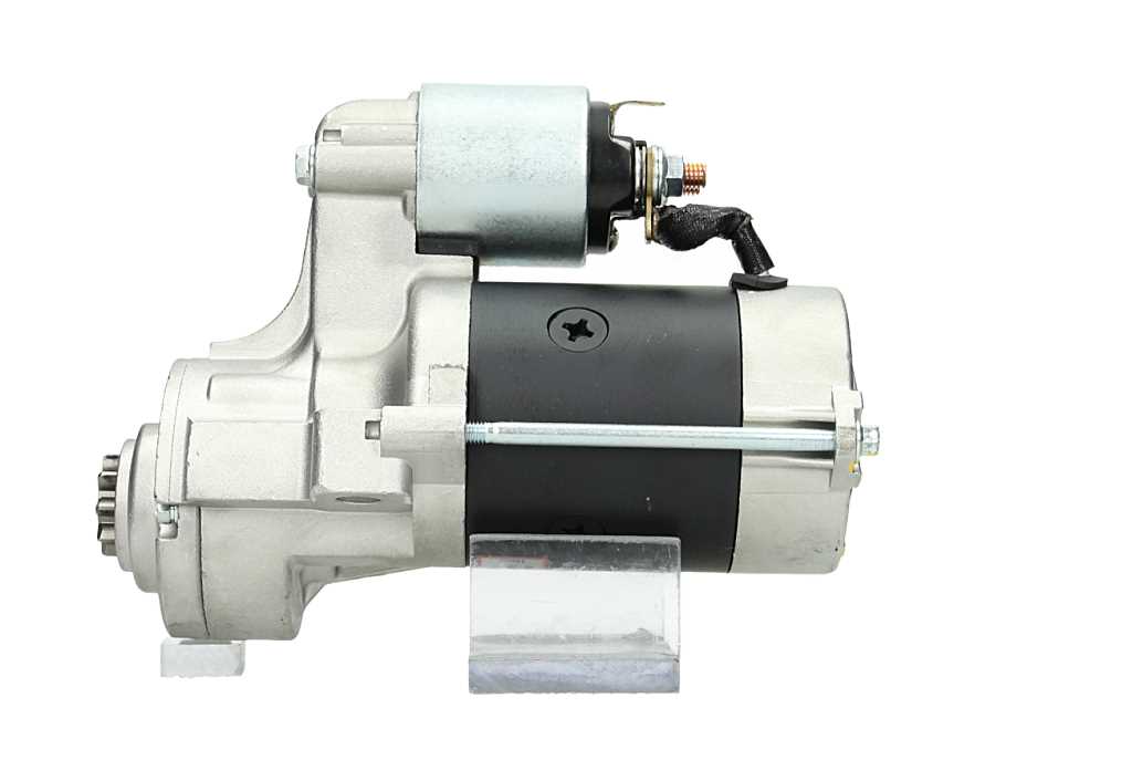 Anlasser TRS-097 RENAULT VEL SATIS ESPACE IV TWA Renault – Bild 2