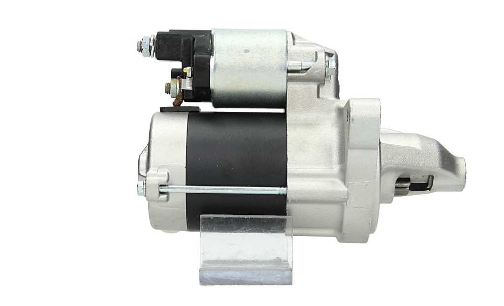 Anlasser TRS-100 TOYOTA IQ TWA Toyota – Bild 4