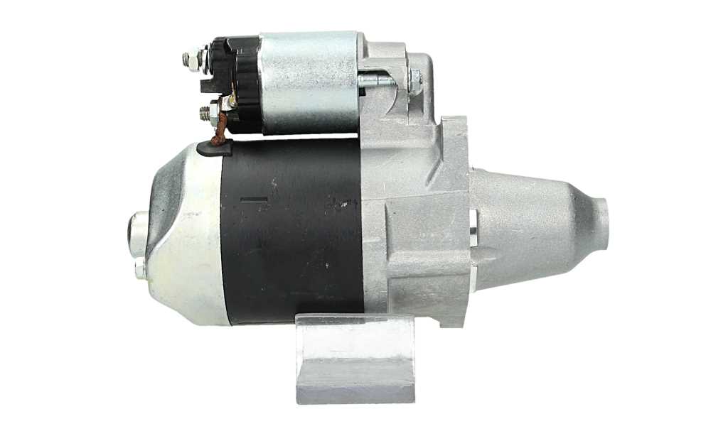 Anlasser TRS-104 TWA Daihatsu – Bild 4