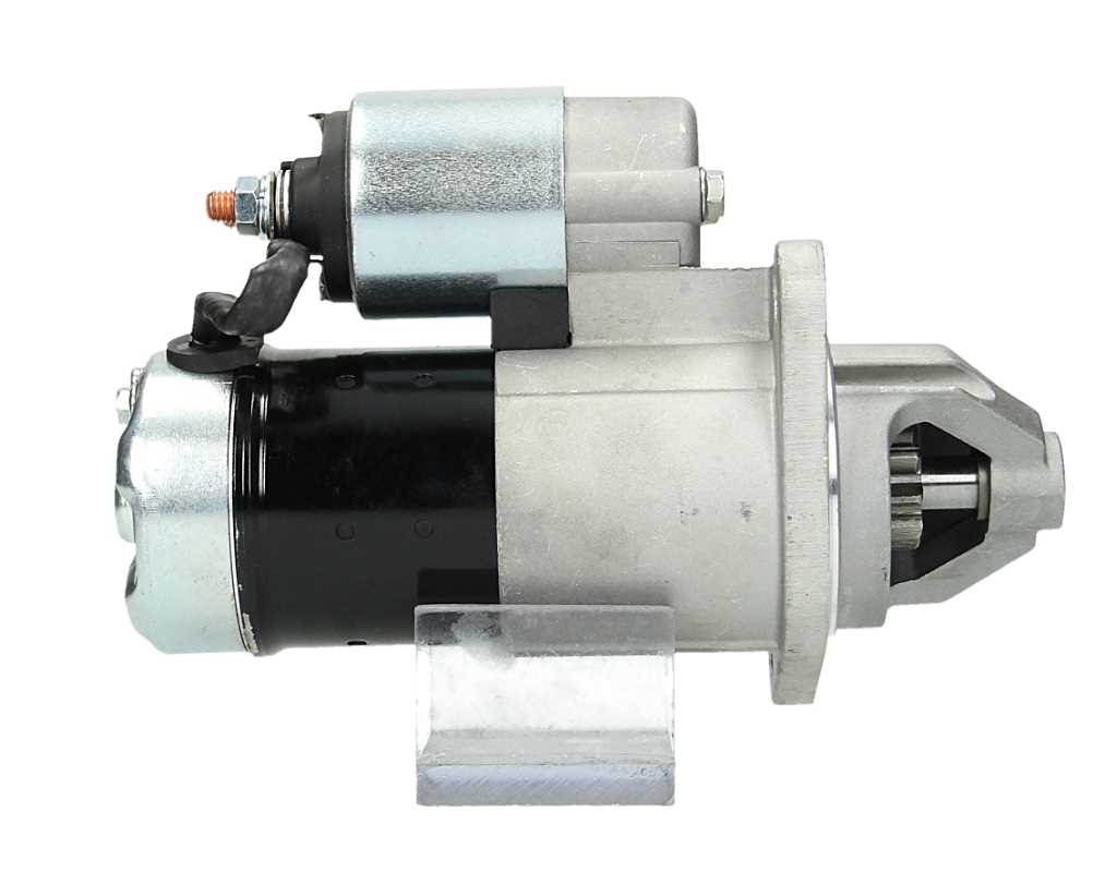 Anlasser TRS-120 TWA Nissan – Bild 4