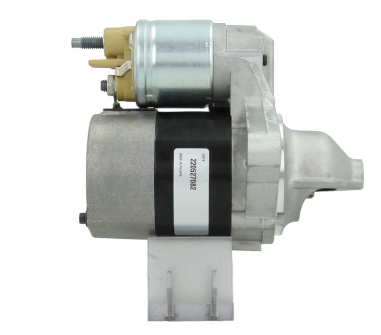 Anlasser TS10E1 TOYOTA AYGO Valeo NEU Citroën/Peugeot – Bild 4