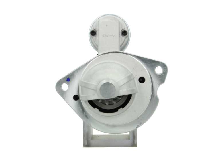 Anlasser TS18E44 FORD FIESTA VI Valeo NEU Ford
