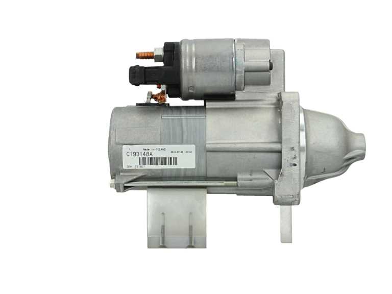 Anlasser TS18E7 Valeo NEU – Bild 4