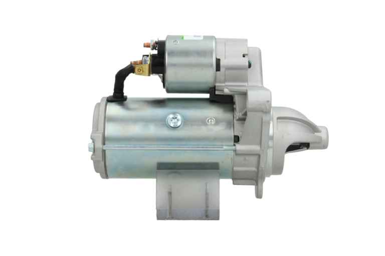 Anlasser TS22E20 CHEVROLET TRAILBLAZER NEU Opel/Saab/Cadillac – Bild 4