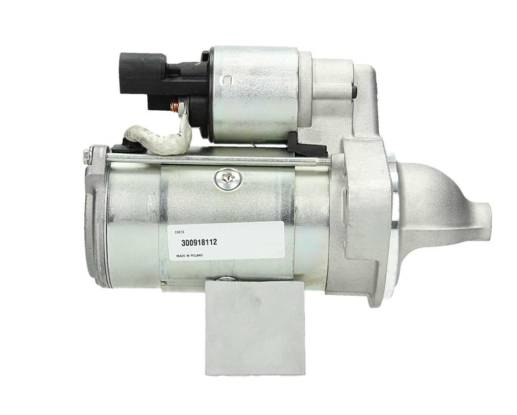 Anlasser TS24E13 VW Volkswagen CRAFTER 30-35 CRAFTER 30-50 Valeo NEU Volkswagen – Bild 4