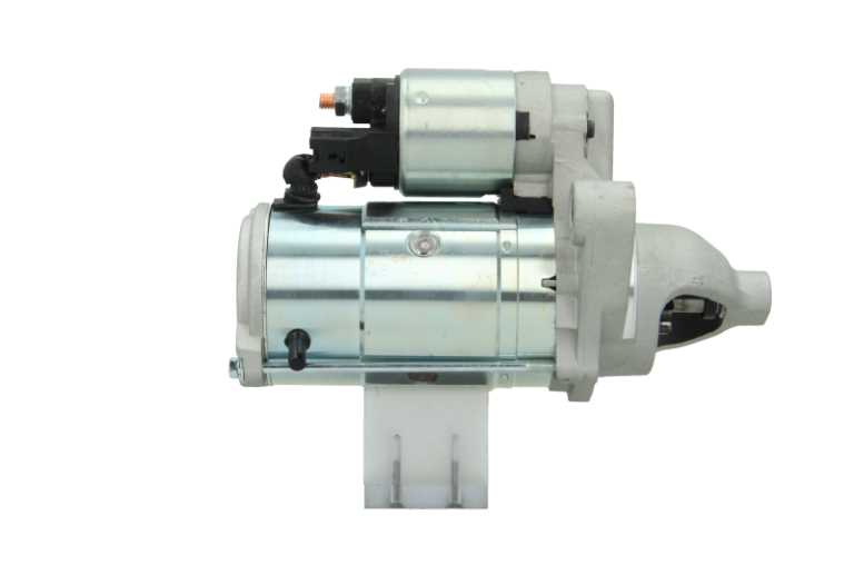 Anlasser TS24E3 TOYOTA VERSO AVENSIS NEU Toyota – Bild 4