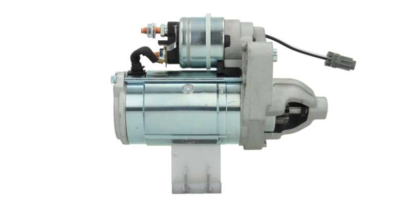 Anlasser TS24E6 NISSAN PATHFINDER III NP300 NAVARA NEU Nissan – Bild 4