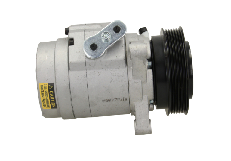 Klimakompressor TSP0155996 OPEL ANTARA A VAUXHALL ANTARA A CHEVROLET CAPTIVA SPORT CAPTIVA NEU GM – Bild 4