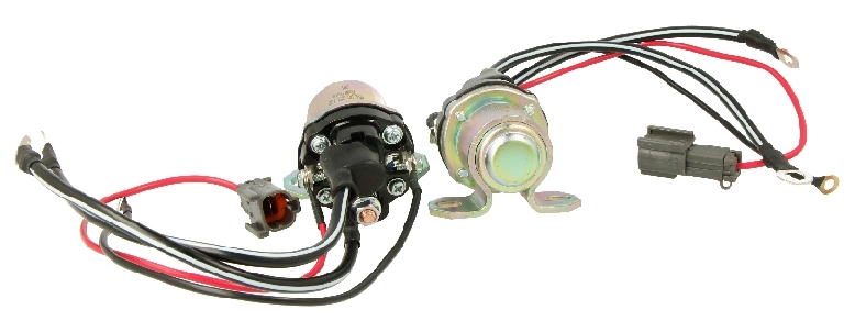 Magnet U1X31272SEL NEU