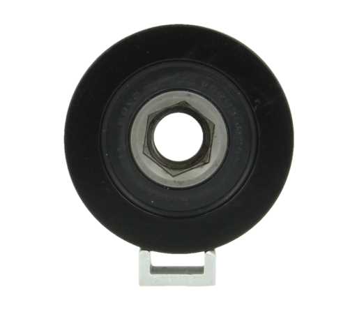 Riemscheibe WCPA05439Y2-AM Koyo  (JTEKT) NEU