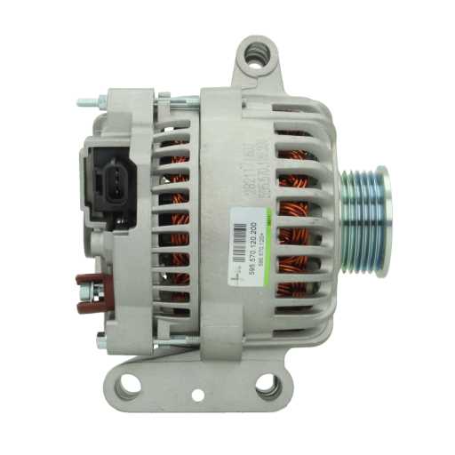 Lichtmaschine XS71-10300-FB NEU Mercury – Bild 4
