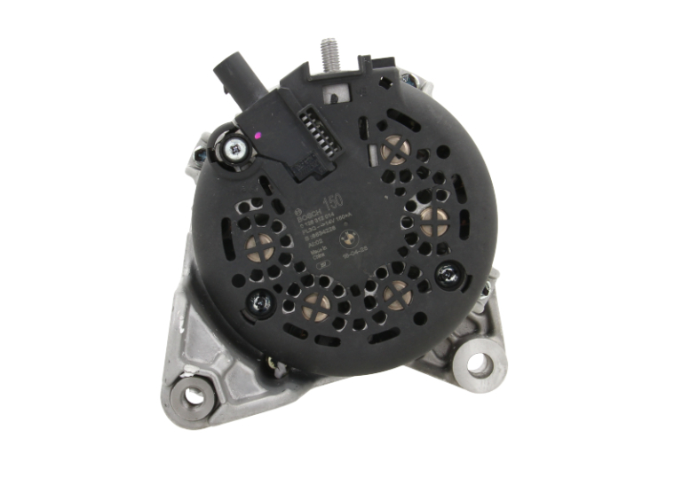 Lichtmaschine 0126312014 Bosch NEU – Bild 3