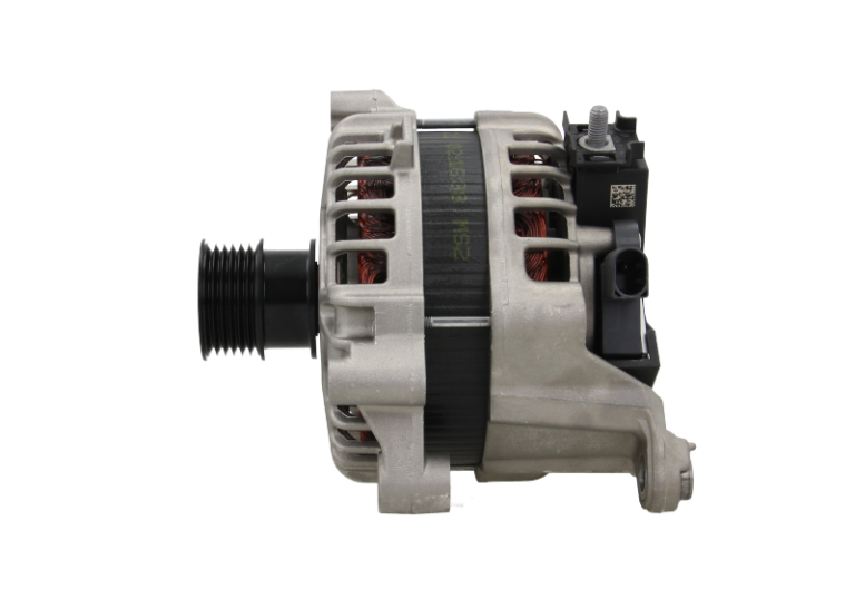Lichtmaschine 0125812025 SEG NEU – Bild 2