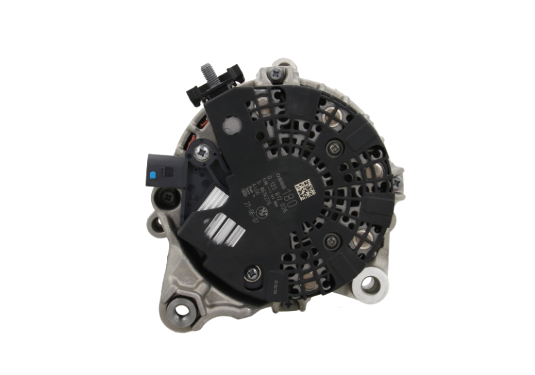 Lichtmaschine 0125812025 SEG NEU – Bild 3