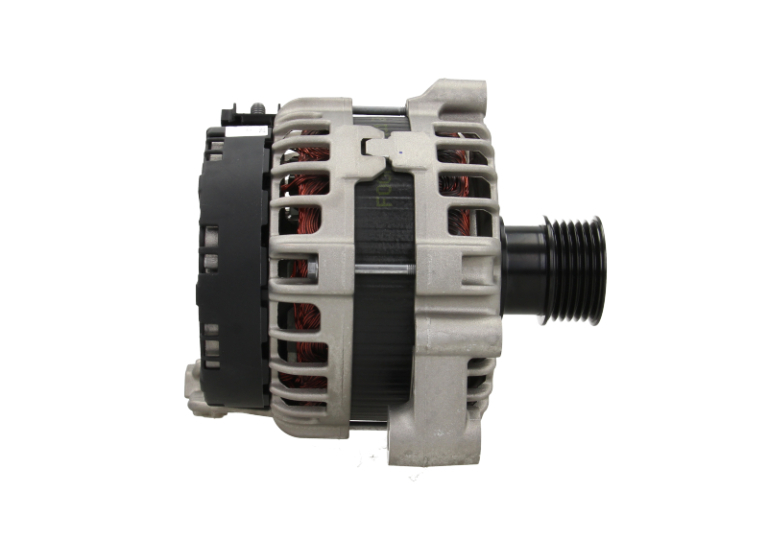 Lichtmaschine 0125812025 SEG NEU – Bild 4