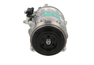Klimakompressor ACP-528-000P BMW 5 Touring 6 Gran Turismo 7 5 BMW (BRILLIANCE) 5 SERIES Mahle NEU
