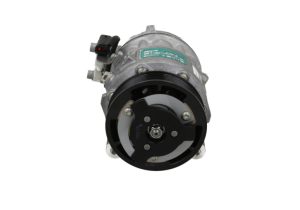 Klimakompressor ACP-533-000P BMW 5 Touring 6 Gran Turismo 7 5 Mahle NEU