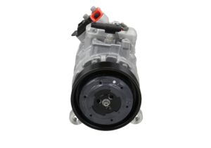 Klimakompressor DCP05091 BMW X3 3 3 Touring Denso NEU