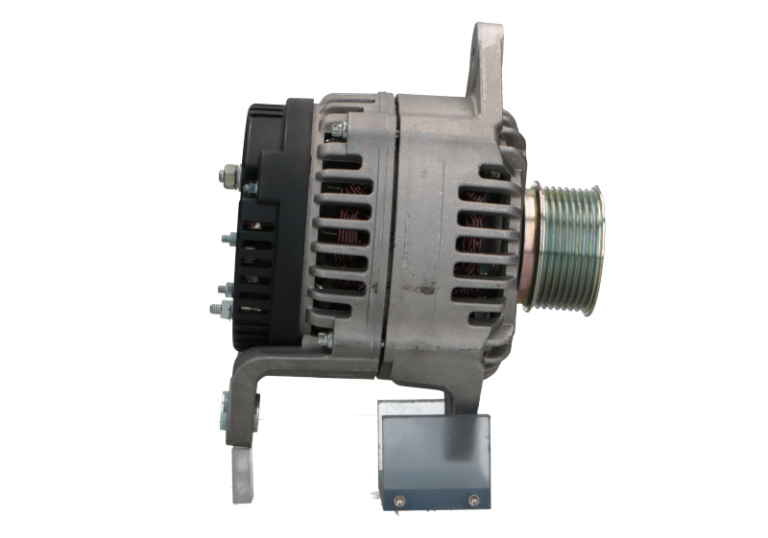 Lichtmaschine MG577 Mahle NEU – Bild 4