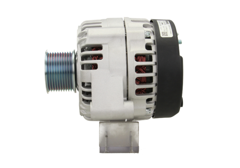 Lichtmaschine MG894 Mahle NEU – Bild 2