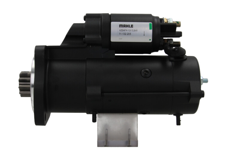 Anlasser MS209 Mahle NEU – Bild 2