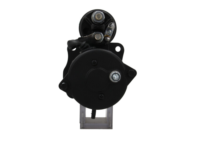 Anlasser MS209 Mahle NEU – Bild 3