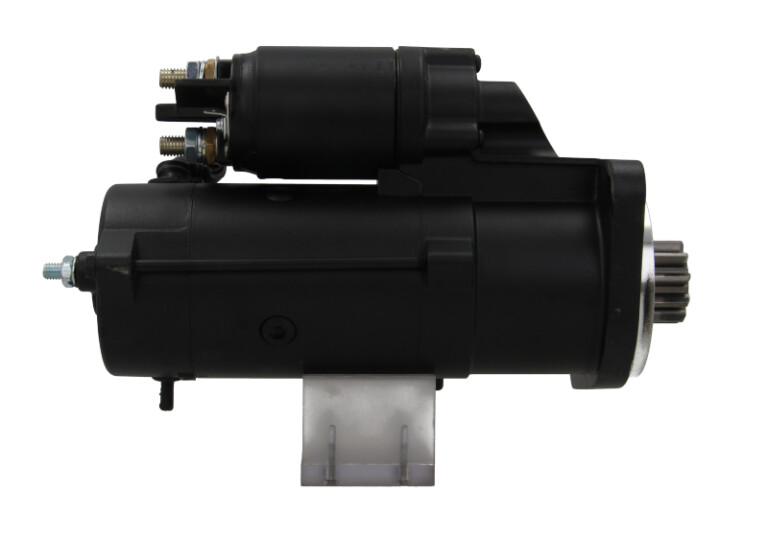 Anlasser MS209 Mahle NEU – Bild 4