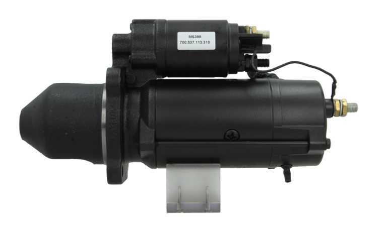 Anlasser MS398 Mahle NEU – Bild 2